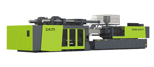 J9.COM注塑机-2250TP