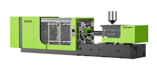 J9.COM注塑机-250 DH